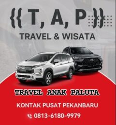 Travel Pekanbaru Sidempuan