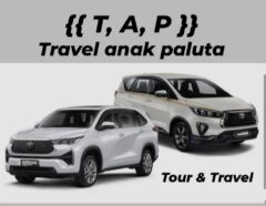 Travel Pekanbaru Sidempuan